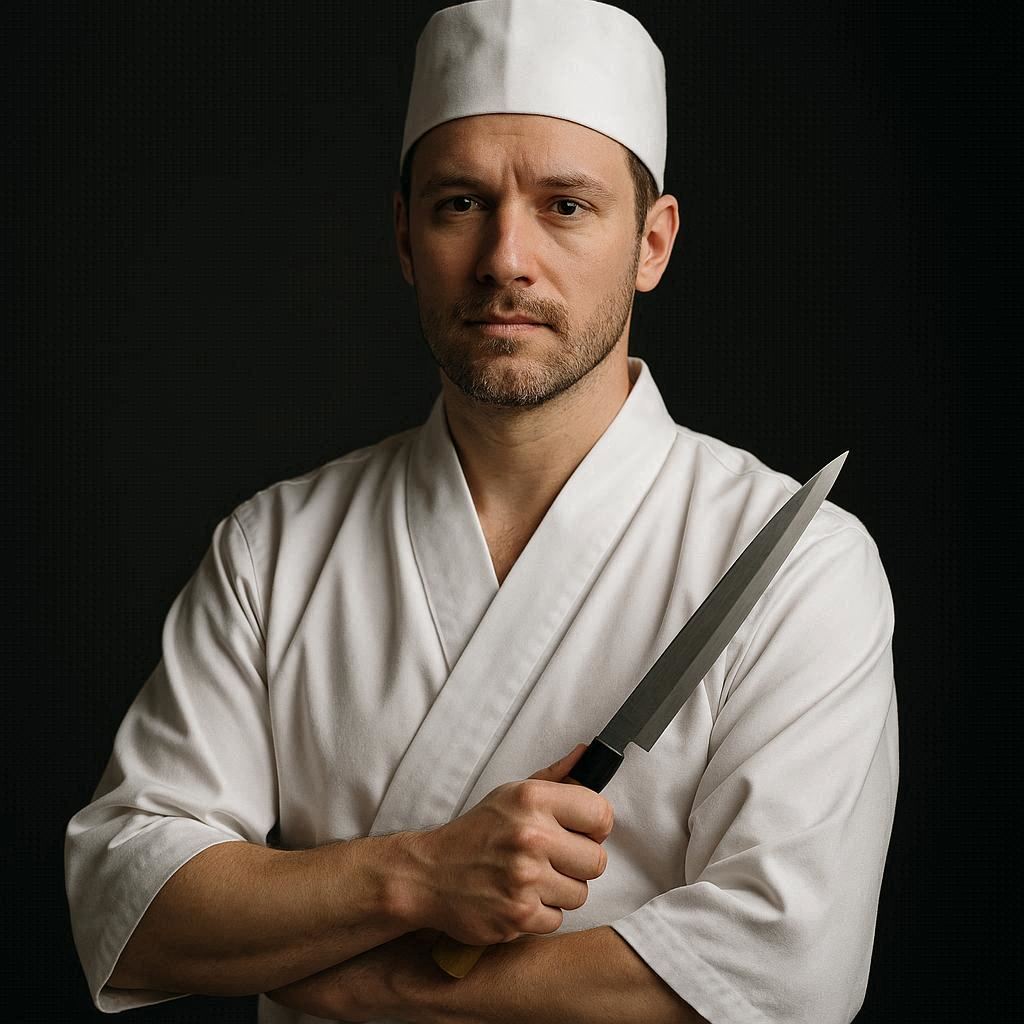 Kenji Tanaka